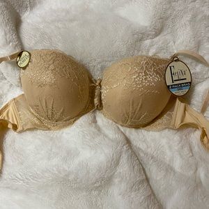 NEW Lace Push-up Bra